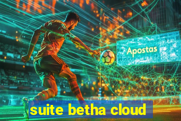 suite betha cloud